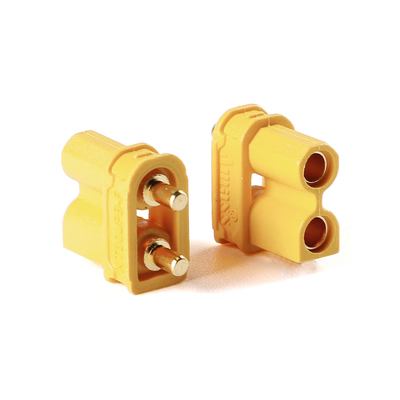 锂电池控制器连接器插头