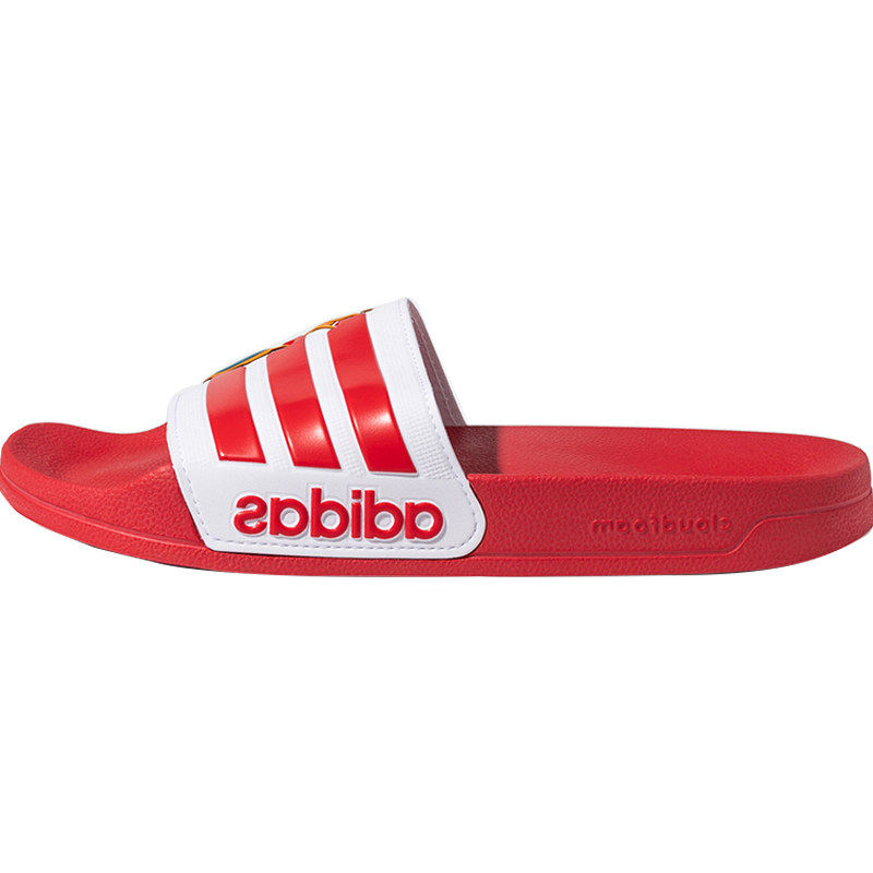 adidas/阿迪达斯正品休闲拖鞋