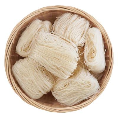 衡阳手工渣江米粉纯大米无添加