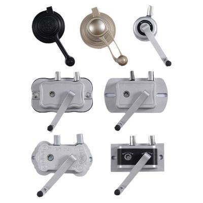 通用手摇器维修配件升降晾衣架