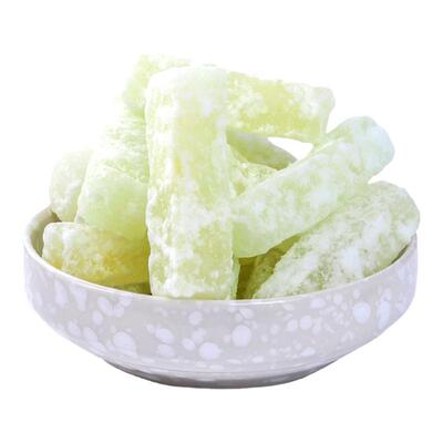 绿香园老式冰糖冬瓜条休闲零食