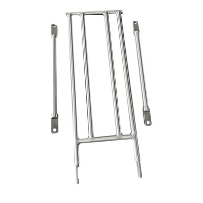 嘉驰卓折叠车专用钛货架