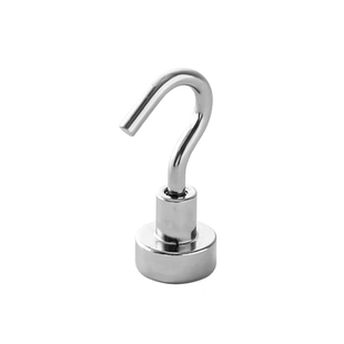 强磁挂钩强力承重免打孔冰箱厨房油烟机吸铁门后无痕墙面磁力粘钩