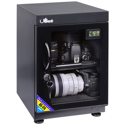 爱保电子防潮箱恒湿除湿