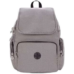 【新年情人节礼物】kipling2026春夏双肩背包猴子包|CITY ZIP系列