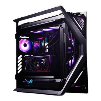 创世神Ultra9-285K电竞游戏主机