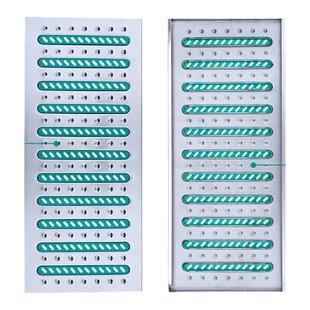 304不锈钢厨房下水道地沟盖板格栅盖水沟排水沟水槽篦子明沟沟槽