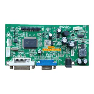 三色SANC E1S+主板M2295E驱动板PN:900-00-00158 M2271CW-VDA19