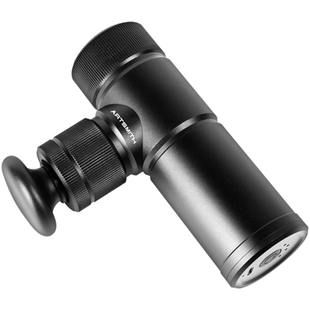 Artsmith迷你筋膜枪mini深层肌肉按摩器放松静音电动按摩枪健身