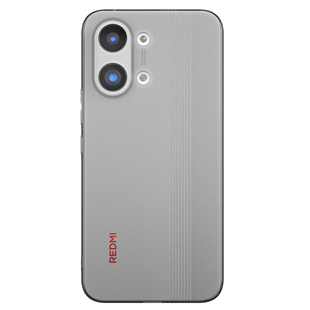 适用红米Turbo5max手机壳RedmiTurbo5透明小米Redmi2026新款外壳Trubo四Tubro全包镜头精孔Tubor磨砂女男