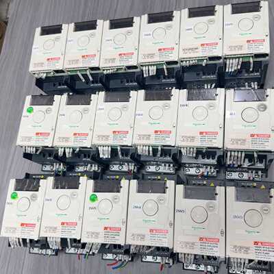 溢价-施耐得变频器ATV12H075M2   0.75KW