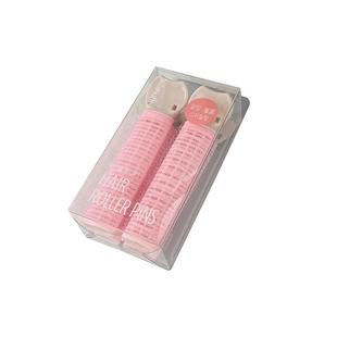 头发蓬松神器发夹发根前额刘海定型固定夹子无痕卷发筒颅顶发卡子