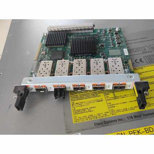 议价SPA5X1GEV2思科千兆光口模块ASR1002维修