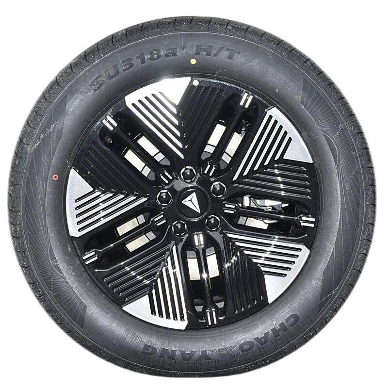 朝阳轮胎225/60R18SU318a+100V