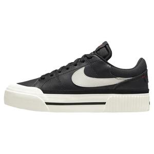 Nike Court Legacy Lift 女时尚厚底板鞋 DM7590-100-001-102-104