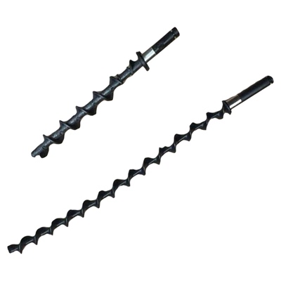 理光 mp2555 3055 3555 4055 5055 6055 粉瓶加粉螺旋搅拌杆