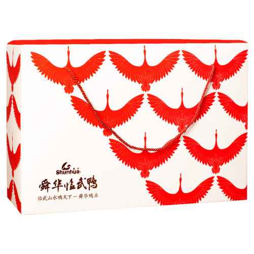 湘品堂特产礼盒湖南特产舜华东江鱼牌临武鸭零食中秋送礼大礼包