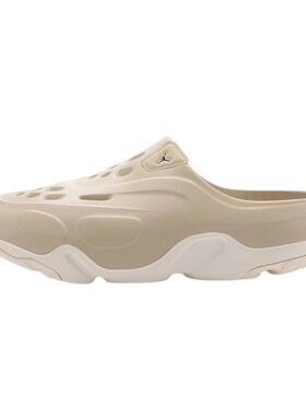 NIKE耐克男鞋拖鞋冬新款JORDAN ROAM运动休闲拖鞋 FQ0227-201