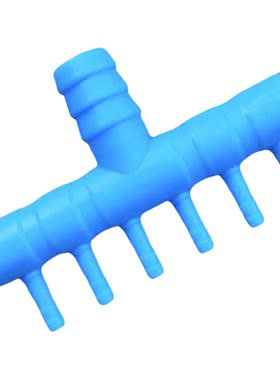 管件接头水陆缸分流器鱼缸接头