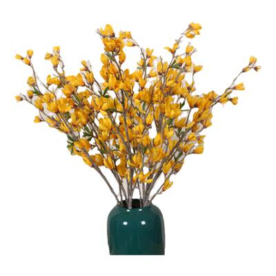 新中式小玉兰仿真花高品质