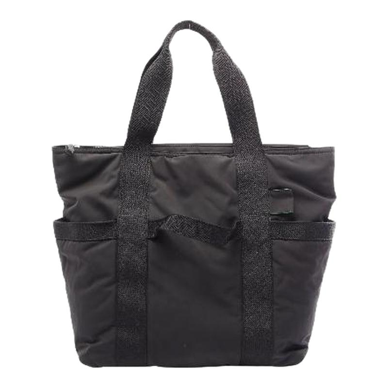 中古BottegaVeneta葆蝶家托特包