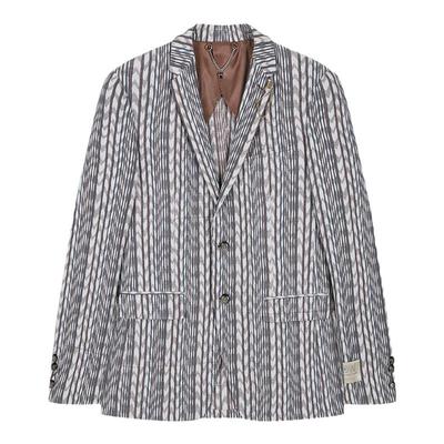 DAVIDNAMAN时尚都市秋冬西服