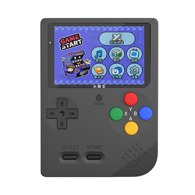 小霸王掌上游戏机经典街机
