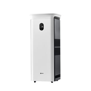 352宠物空气净化器Q80家用吸猫浮毛除异味臭味过敏原细菌病毒甲醛