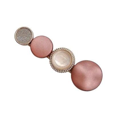 匠心手作，气质百搭小清新发饰