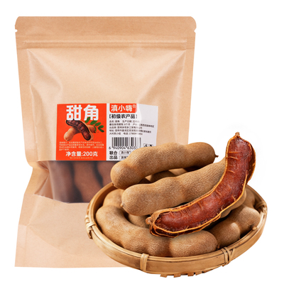 云南特产新鲜大甜角孕妇解馋零食