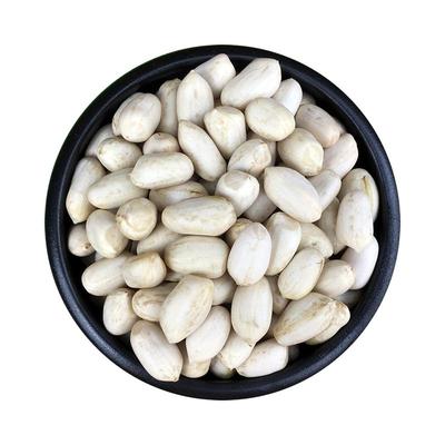 白皮白玉牛奶花生 · 25年东北生态种植手工精选天然晒干可种新货