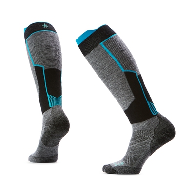 Smartwool单板滑雪及膝袜