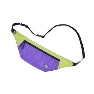 Snowline雪线多场景轻行腰包斜挎包轻量包户外日常旅程包可持续款