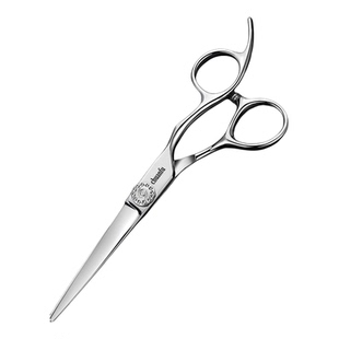 理发剪刀套装440C钢美发剪刀专业发型师专用平剪牙剪组合