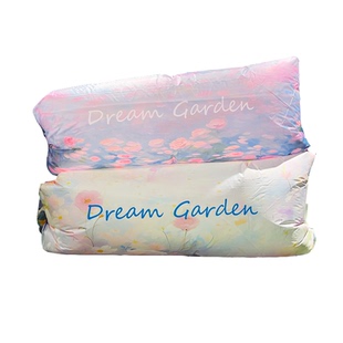 定制充气空气沙发网红户外艺术懒人便携露营音乐节躺式月亮椅包邮