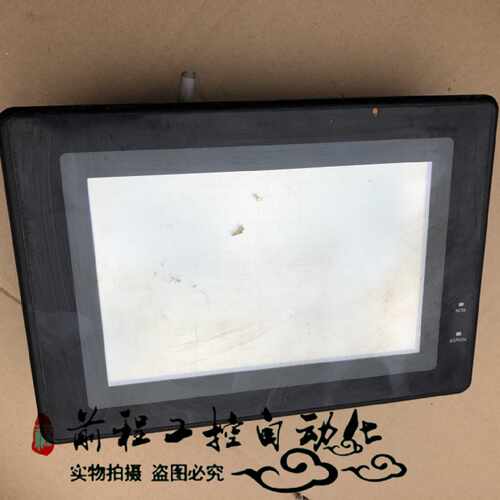 议价NT620S-ST211B NT620S-ST211B-V1 欧姆龙触摸屏 详情询问客服