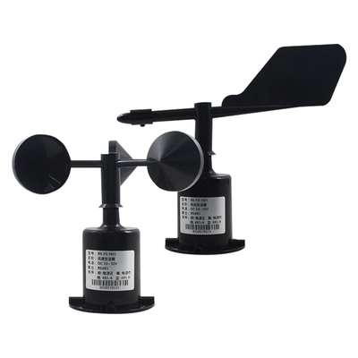 360°风向传感器气象站监测