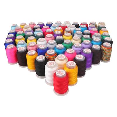 12股线编织绳手工编织紧密diy绳