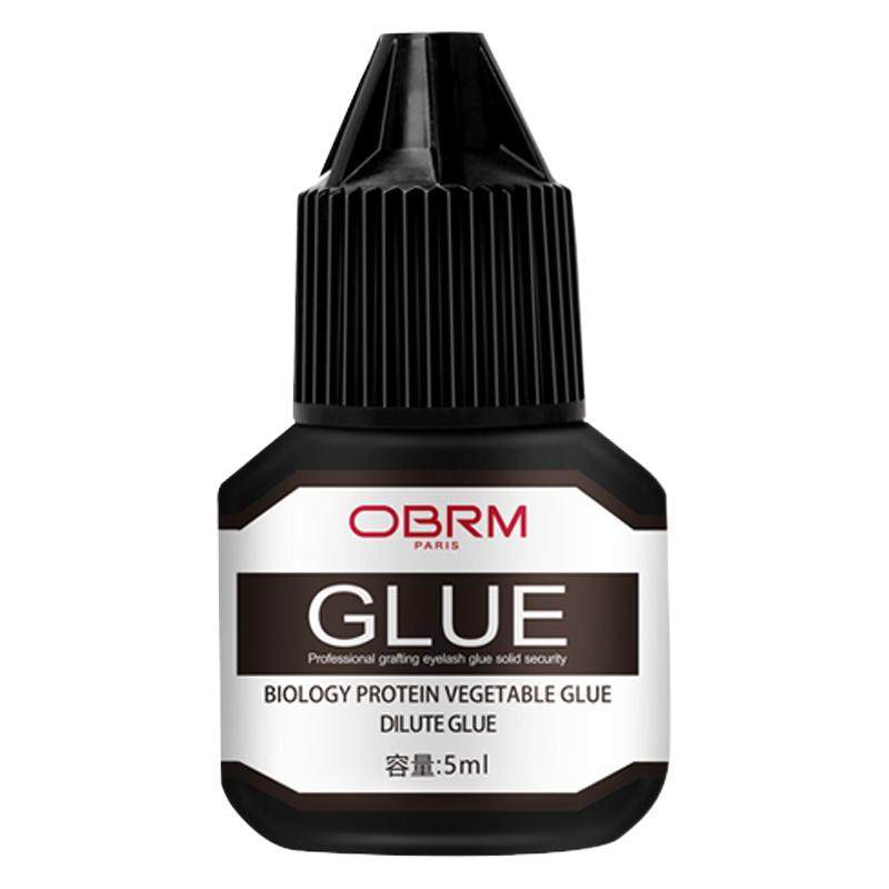可搓洗睫毛胶水防过敏日本正品glue持久超粘嫁接美睫毛店专用睫毛