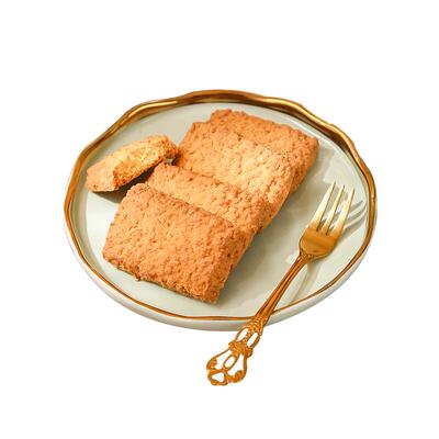 煌记黄油椰子酥潮汕糕点