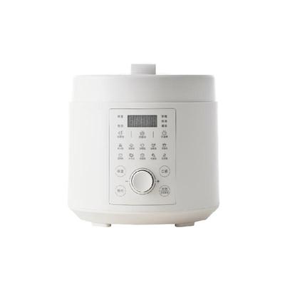 olayks陶瓷釉电压力锅