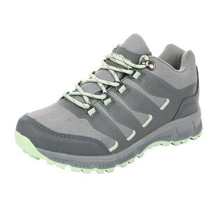 NORTHSIDE登山鞋女户外防水防滑轻便运动鞋徒步鞋女款越野鞋女鞋