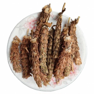 中药材夏枯球野生夏枯草夏枯球棒槌 500克夏枯球粉包邮送运费险