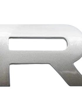 适用路虎车标字母新款行政运动版原厂前后标志RANGEROVER揽胜字标
