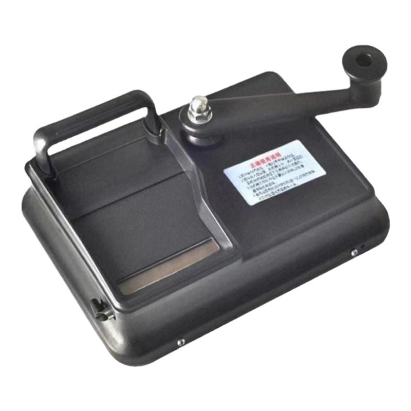 手动卷烟器6.58.0mm手动卷烟机