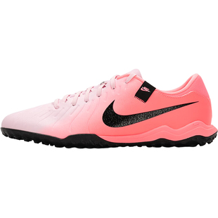 Nike/耐克正品传奇10中端碎钉男士低帮足球鞋DV4342-601