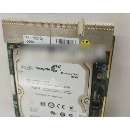 询价-PXI3920PXI3920G0060实物图可维修