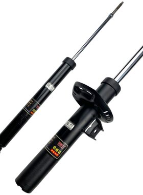 适用gl8别克12年君越前减震器