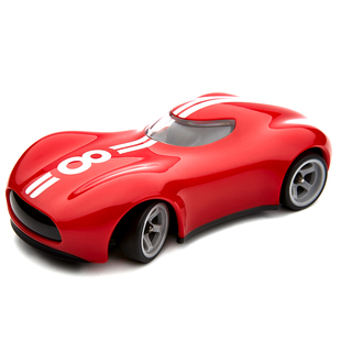 野蛮娃娃遥控车红点奖全比例rc专业漂移男孩玩具汽车模型新年礼物