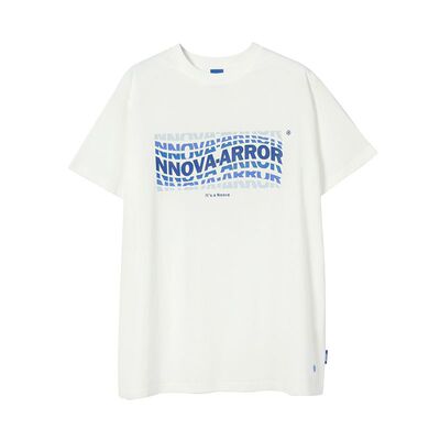 国潮基础渐变oversiezbf风t恤